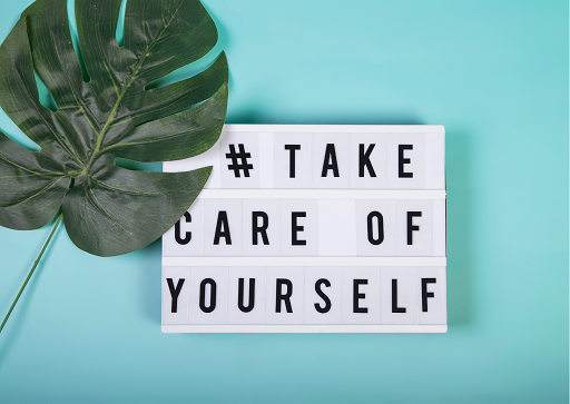 Ways to Wellbeing