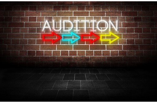 Audition Masterclass