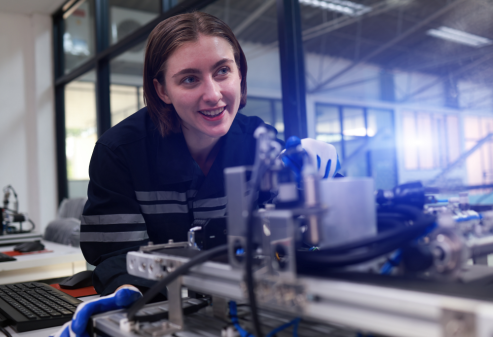 TeenTech Career Insight Day