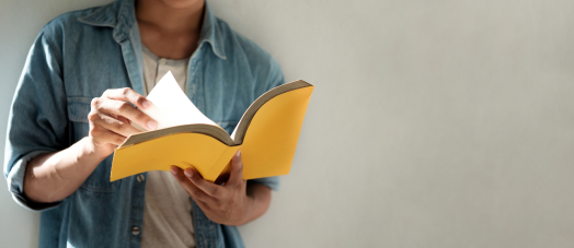 National Literacy Trust