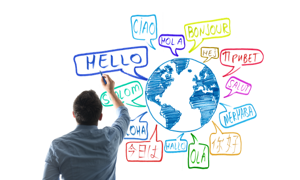 Modern Languages online resources