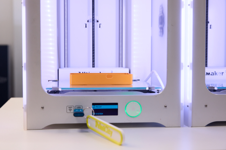 3D Printing Industry Masterclass