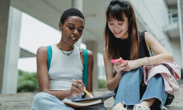 Guide for Care Experienced Learners