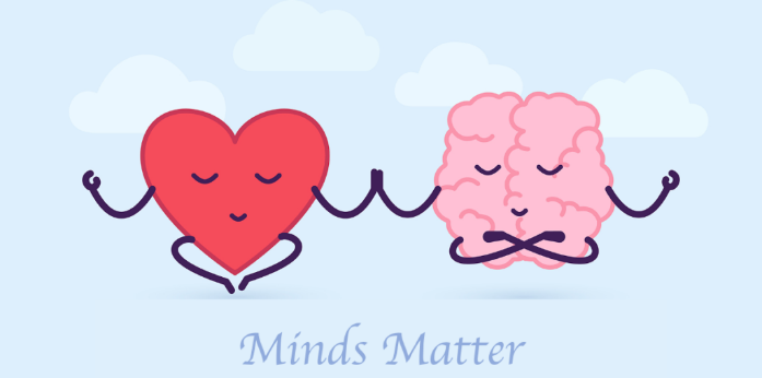 Minds Matter