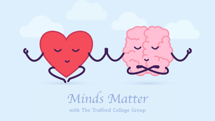 Minds Matter