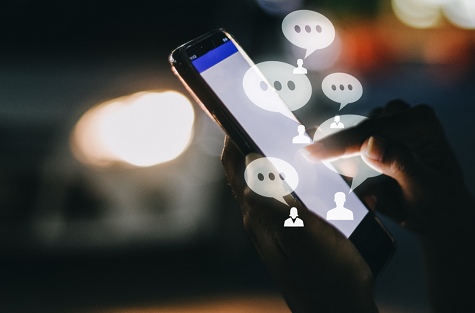 The Social Media Effect