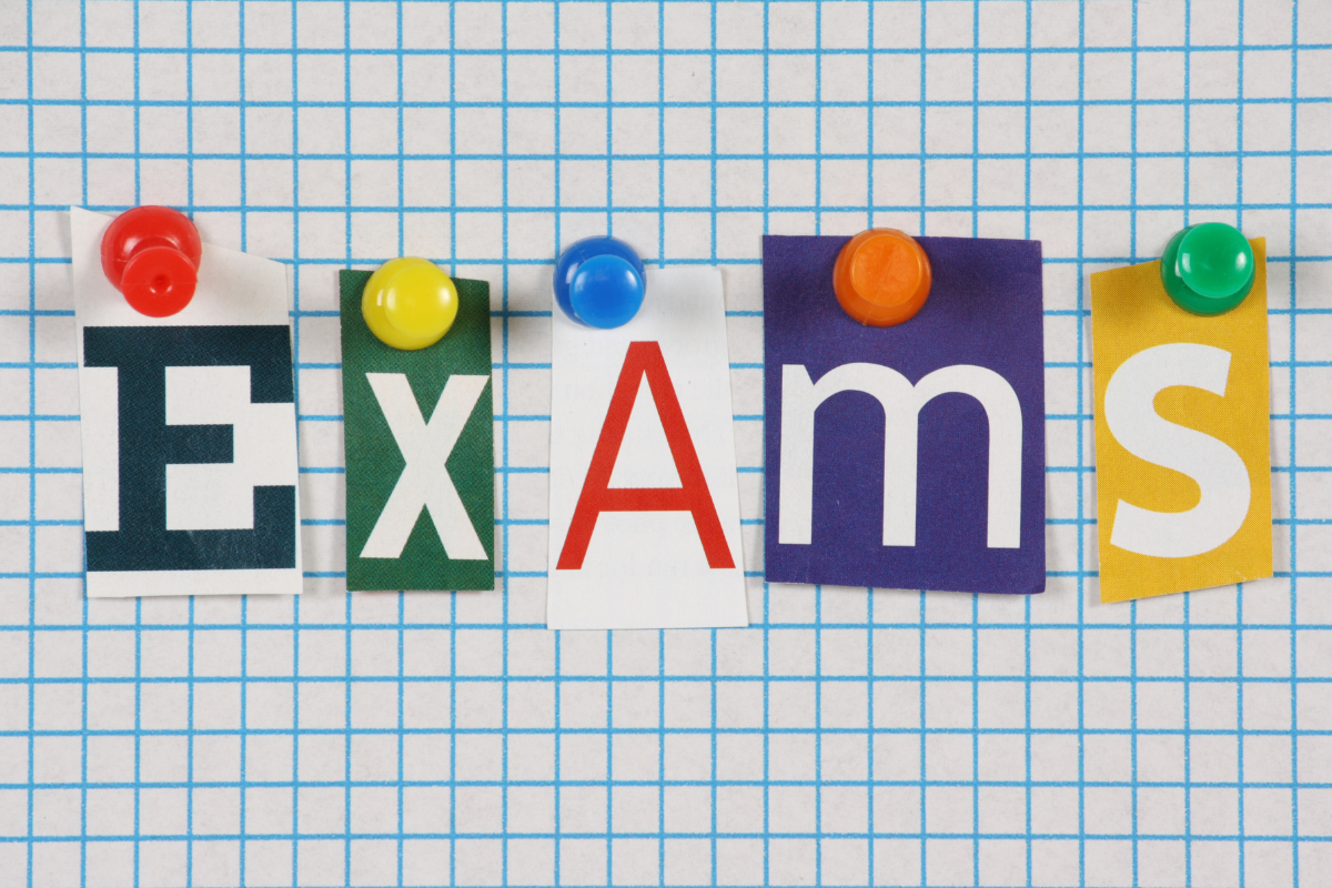 Exam Workshop 2 – Exam Success Y11