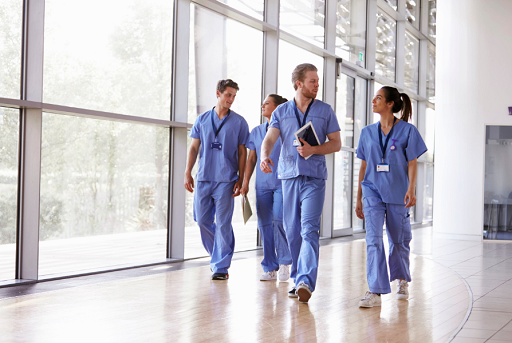 Creating Careers Live Healthcare Insight Days
