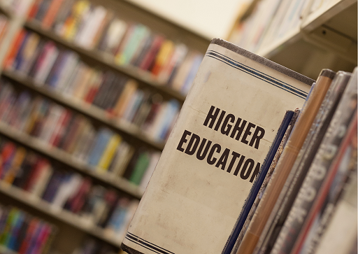 Your Pathway to Higher Education Y9-11 Workshop