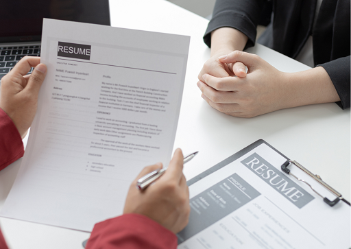 Interview Skills Y9-13
