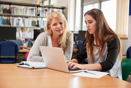 All about Apprenticeships (parent/carer session)