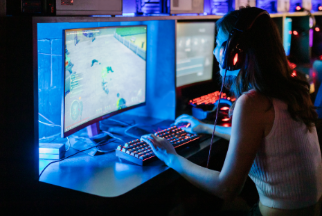 Games Design