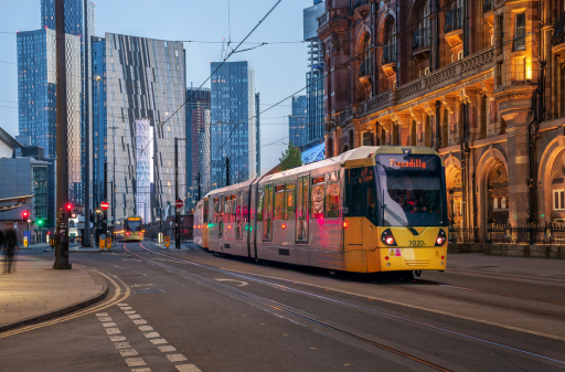 Future Career Pathways: Greater Manchester